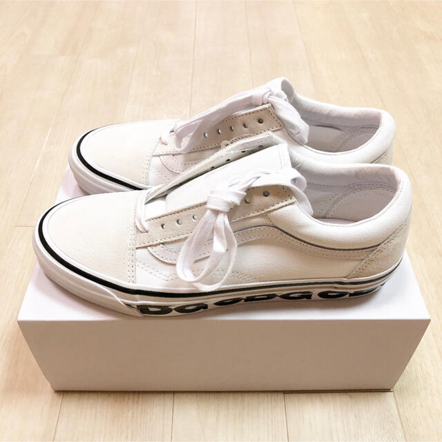 COMME des GARCONS - 新作 新品コムデギャルソン×バンズ COMME des GARCONS - 新作 新品コムデギャルソン×バンズ