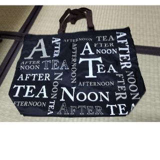 アフタヌーンティー(AfternoonTea)のafternoonteaトートバッグ(トートバッグ)