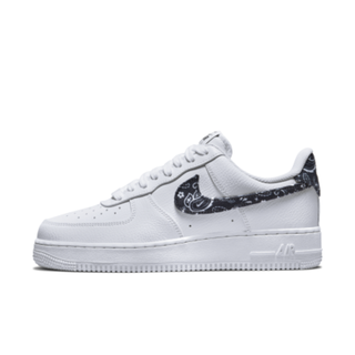 ナイキ(NIKE)のNike WMNS Air Force 1 Low '07 "Paisley"(スニーカー)