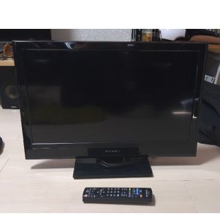 dynex テレビ　24インチ 2013年製(テレビ)