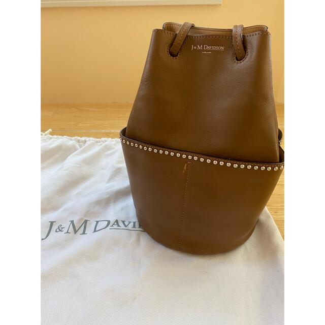 J&M DAVIDSON ミニデイジー レディース バッグ artechs.ca