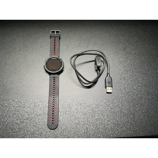 NEW限定品】 (値下)GARMIN ForeAthlete 230J | www.takalamtech.com