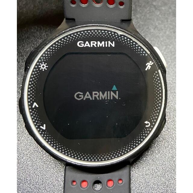 (値下)GARMIN ForeAthlete 230J 3