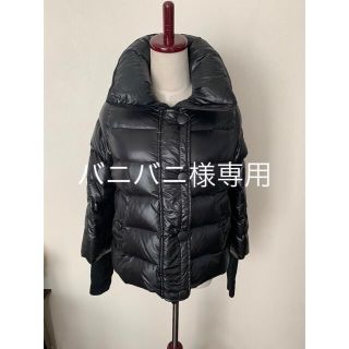 モンクレール(MONCLER)のモンクレール風　ダウンジャケット　ダウンコート   1(ダウンジャケット)