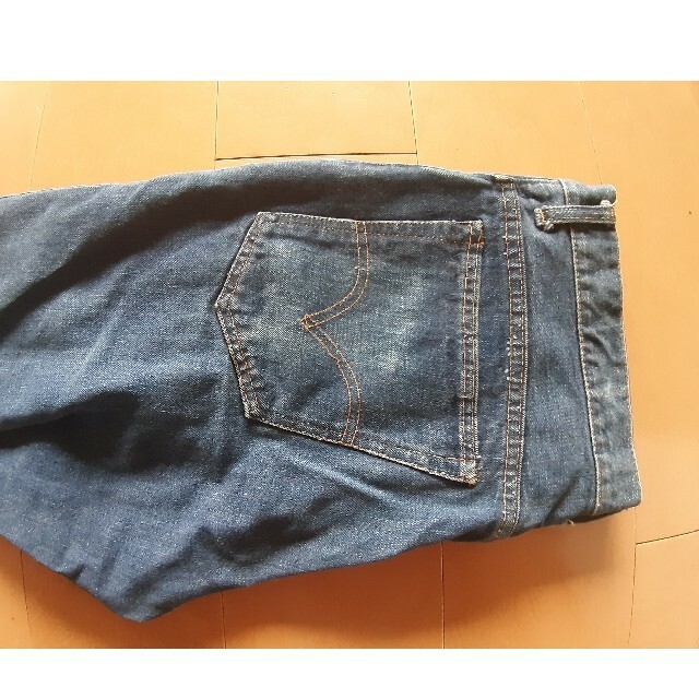 Levi's(リーバイス)のリーバイス 517 bigE ビッグE 501XX メンズのパンツ(デニム/ジーンズ)の商品写真