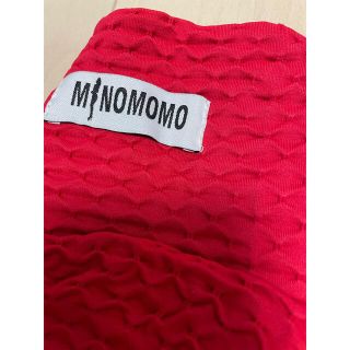 ルルレモン(lululemon)のminomomoレギンス☆美品♪(トレーニング用品)