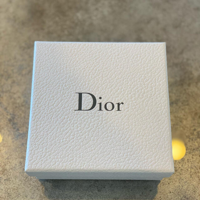 Christian Dior(クリスチャンディオール)の本日限定【最終お値下げ】Christian Dior  チョーカー レディースのアクセサリー(ネックレス)の商品写真