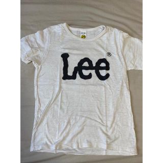 リー(Lee)のLee半袖Tシャツ(Tシャツ(半袖/袖なし))