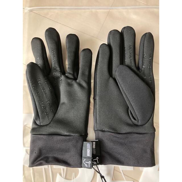 Ashram wind and sea Gore Glove グローブ | tradexautomotive.com