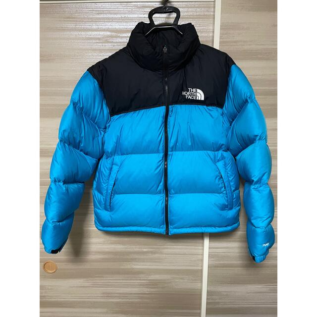 THE NORTH FACE 1996 レトロ ヌプシ ダウン ジャケット L