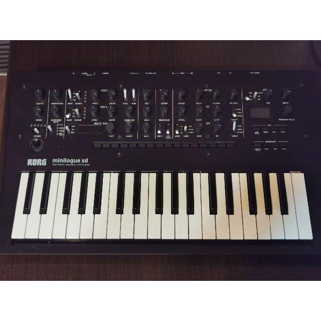 minilogue xd korg 素晴らしい外見 24633円 northtechwindows.ca-日本