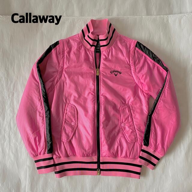 Callaway 2wayアウター