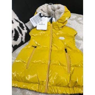 モンクレール(MONCLER)の破格❤️新作新品MONCLERモンクレール・キッズ国内正規品(ジャケット/上着)