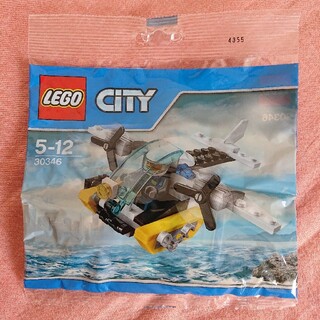 レゴ(Lego)の【新品未使用】レゴ LEGO CITY レゴシティー 30346(その他)
