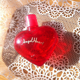 エンジェルハート(Angel Heart)の♡Angel Heart 香水♡激安♡(香水(女性用))