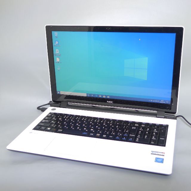 HDD-1TB ノートPC NS150DAW 4GB RW 無線