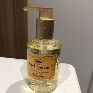 サボン(SABON)のサボン　ハンドソープ　即決価格(ボディソープ/石鹸)