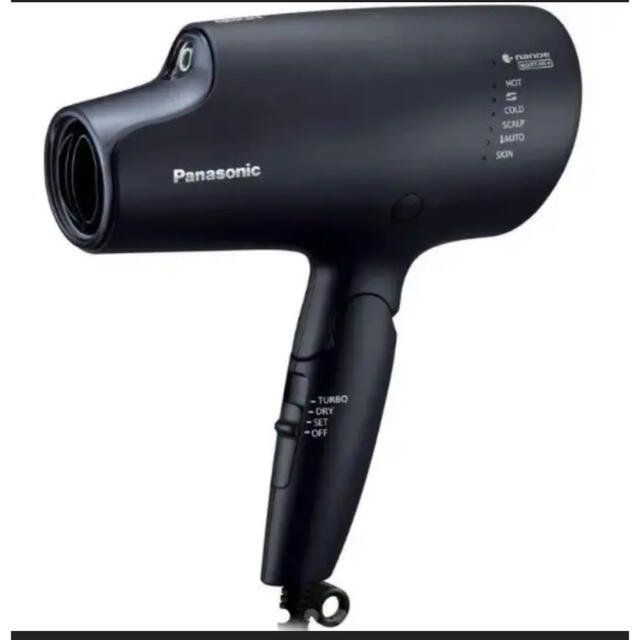 Panasonic ナノケア ヘアードライヤー EH-NA0G-A 新品未使用 正規品