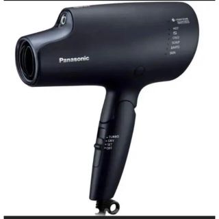 パナソニック(Panasonic)のPanasonic ナノケア ヘアードライヤー EH-NA0G-A 新品未使用(ドライヤー)