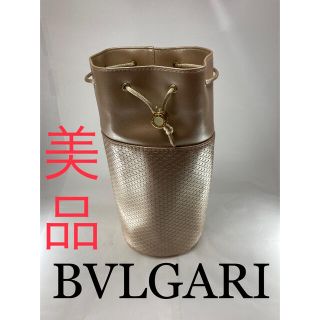 ブルガリ(BVLGARI)の非売品　超美品！ブルガリ　ポーチ(ポーチ)