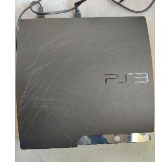 PS3(家庭用ゲーム機本体)