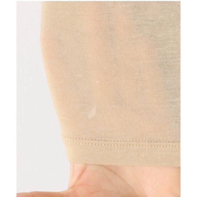BASERANGE long sleeve Tシャツ レディースのトップス(カットソー(長袖/七分))の商品写真