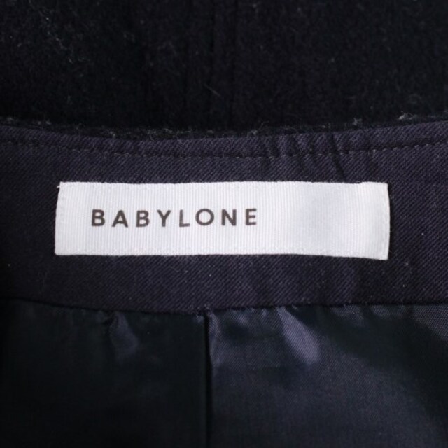 BABYLONE(バビロン)のBABYLONE ひざ丈スカート レディース レディースのスカート(ひざ丈スカート)の商品写真
