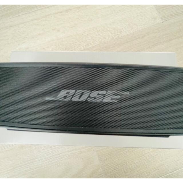 BOSE  SOUNDLINK MINI Ⅱ SPECIALEDITION