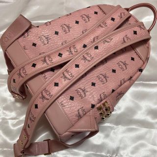 MCM - 【値下げ⚪︎】mcm リュックの通販 by y's shop|エムシーエム