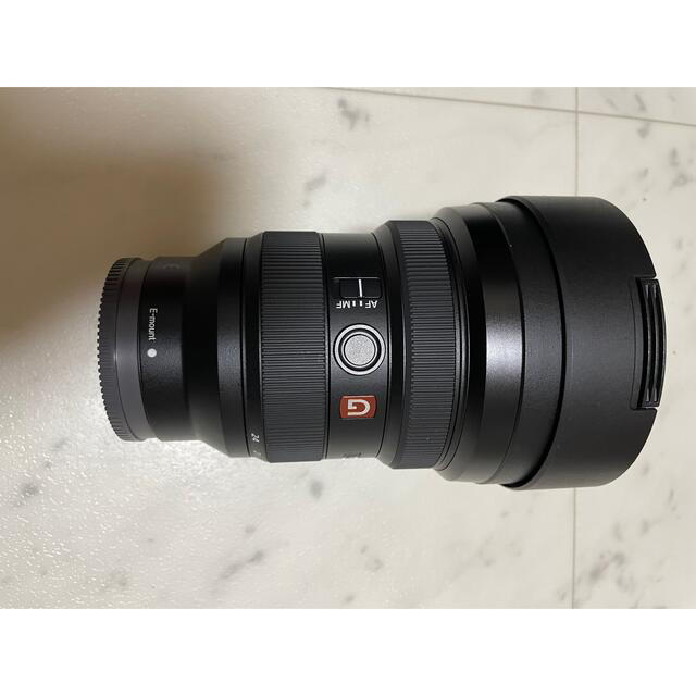 SONY(ソニー)のSony FE12-24mm F2.8 GM SEL1224GM スマホ/家電/カメラのカメラ(レンズ(ズーム))の商品写真