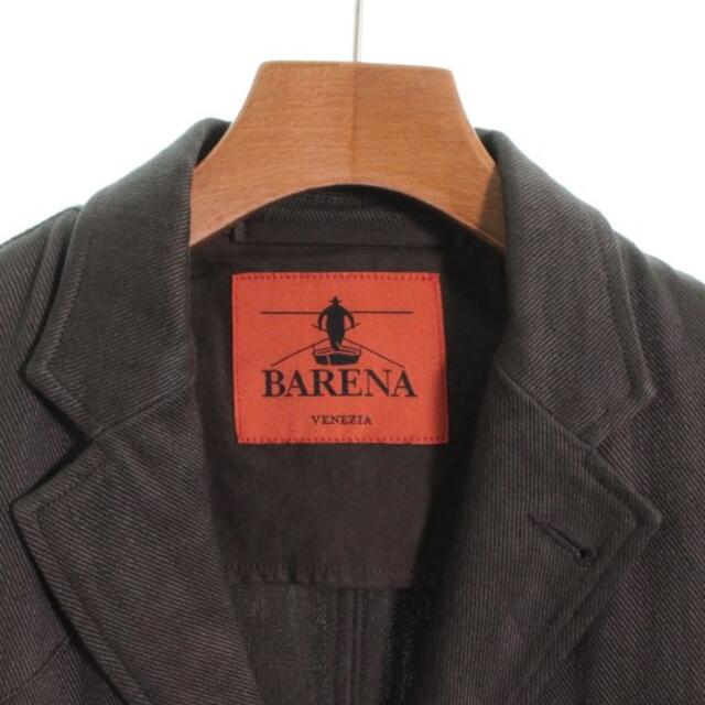 BARENA(バレナ)のBARENA ブルゾン（その他） メンズ メンズのジャケット/アウター(その他)の商品写真