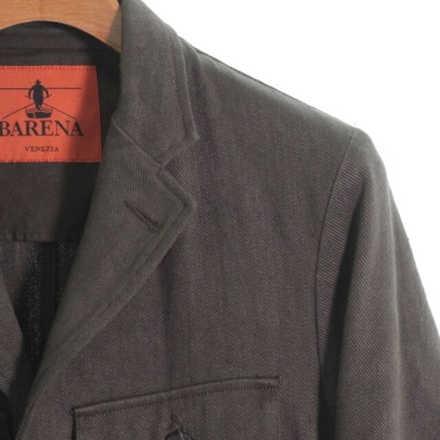 BARENA(バレナ)のBARENA ブルゾン（その他） メンズ メンズのジャケット/アウター(その他)の商品写真