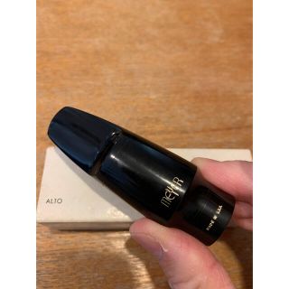 マイヤー(MEYER)のアルトサックス　マウスピース  メイヤー6MM(サックス)