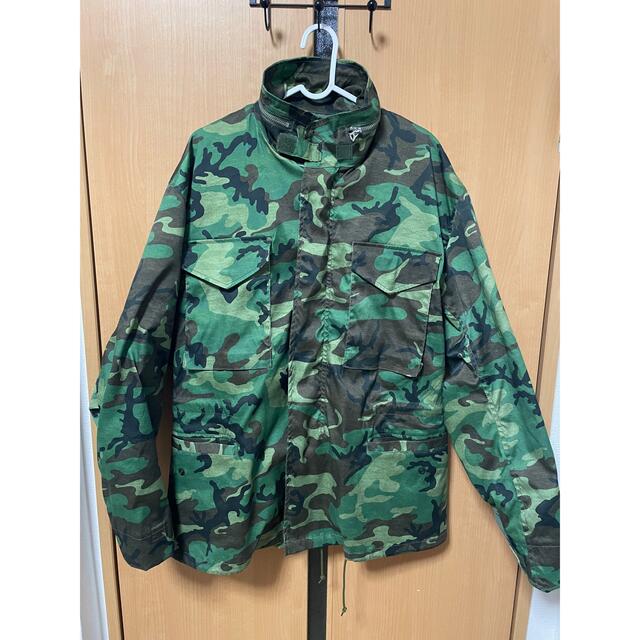 定価4万超え！BEAMS マウンテンパーカー ARMY