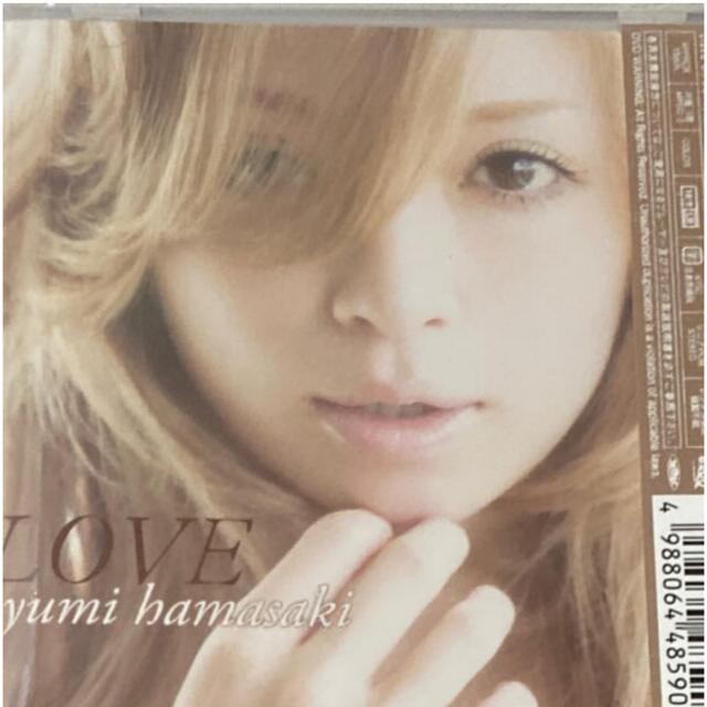 「LOVE（DVD）」