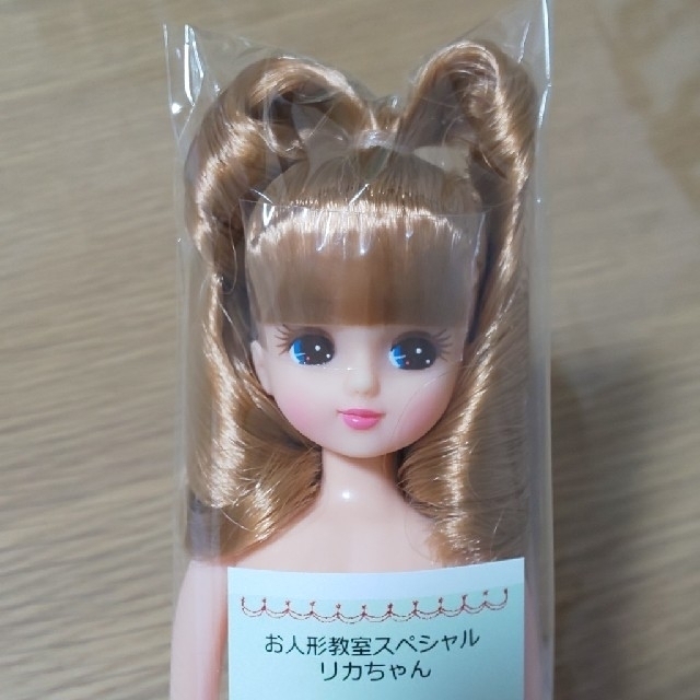 リカちゃんキャッスル お人形教室 スペシャルリカちゃん 日本公式通販