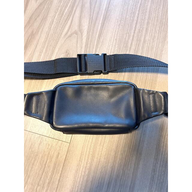 半額 断捨離 Maison Margiela 1CON ボディバッグ バムバッグ nmef.com