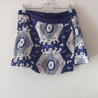 ザラ(ZARA)のZARA スカート♡(ひざ丈スカート)