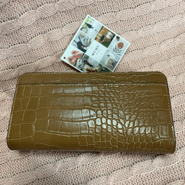 しまむら(シマムラ)のれんちむ様専用 レディースのファッション小物(財布)の商品写真