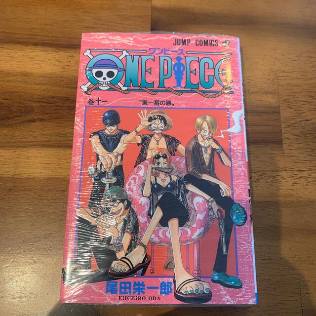 ｏｎｅ ｐｉｅｃｅ 巻１１の通販 By シュン S Shop ラクマ