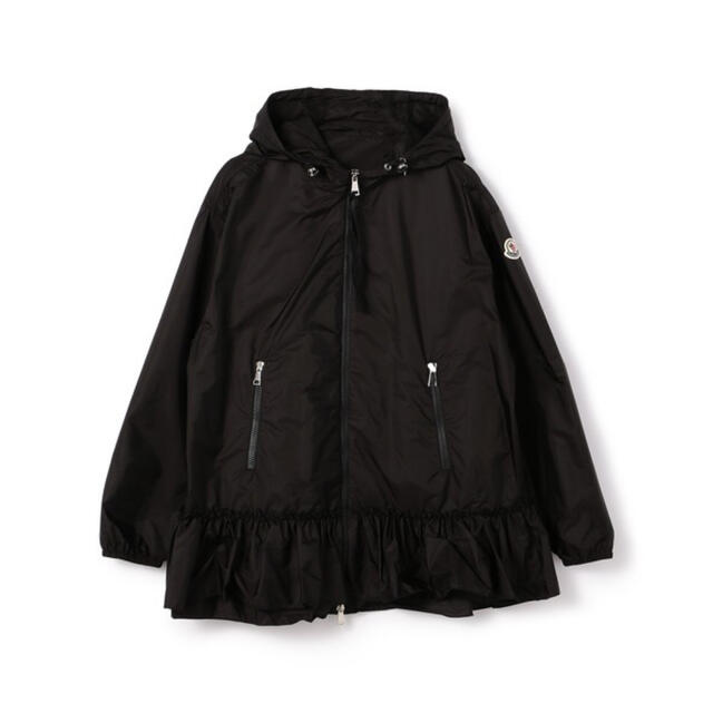 新品 サイズ1 モンクレール moncler サルセル SARCELLE 黒 新品 サイズ1 モンクレール moncler サルセル SARCELLE 黒