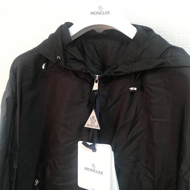 新品 サイズ1 モンクレール moncler サルセル SARCELLE 黒 新品 サイズ1 モンクレール moncler サルセル SARCELLE 黒