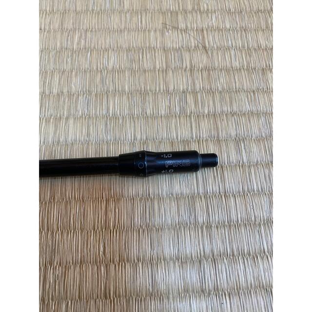 TOUR AD PT 7X ping ピンスリーブ G410 G425 3W | hardenindustries.in
