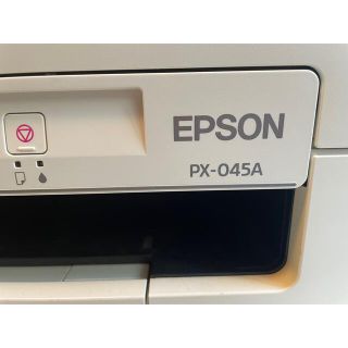 エプソン(EPSON)のEPSON プリンタ　PX-045A(OA機器)