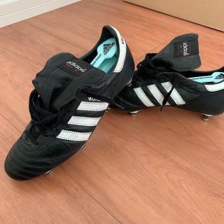 adidas アディダス サッカースパイク ワールドカップ 27㎝