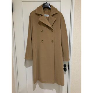 マックスマーラ(Max Mara)のまもさん様専用ウィークエンドマックスマーラ　コート　サイズ40(チェスターコート)