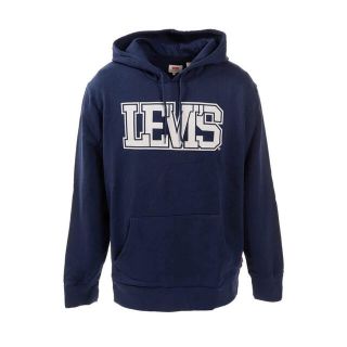 リーバイス(Levi's)の半額以下！新品送料込み リーバイス　Mサイズ　パーカー　トレーナー(パーカー)