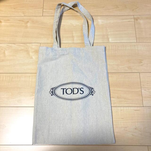 TOD'S(トッズ)のtod's トートバッグ レディースのバッグ(トートバッグ)の商品写真