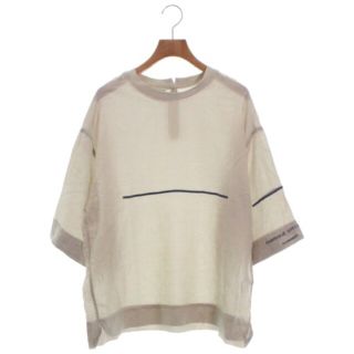 ブランバスク(blanc basque)のblanc basque ブラウス レディース(シャツ/ブラウス(長袖/七分))