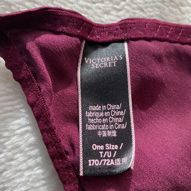 Victoria's Secret(ヴィクトリアズシークレット)のVictoria’s Secret Chantilly Lace  レディースのルームウェア/パジャマ(ルームウェア)の商品写真